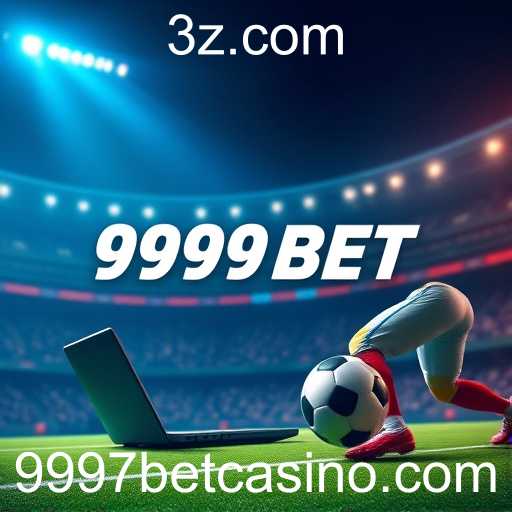 9997BET: A Evolução dos Jogos Online em 2025