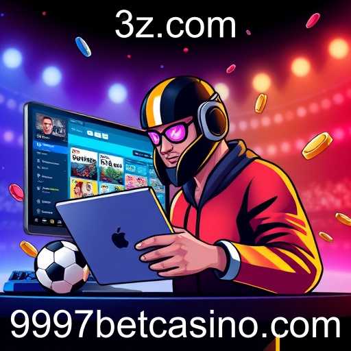 O Crescimento dos Jogos Online em 2025