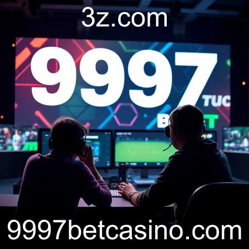 Crescimento do Mercado de Apostas Online em 2025