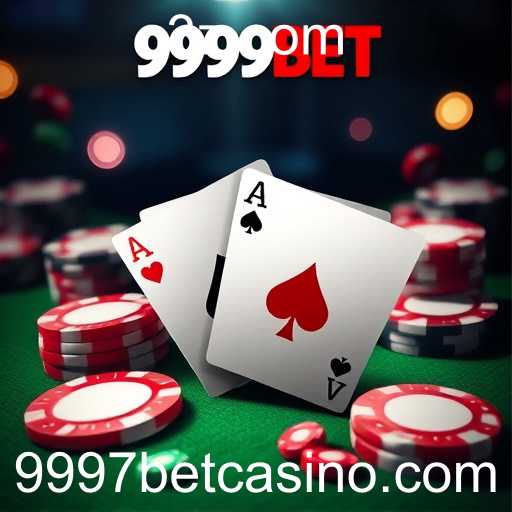 A Ascensão de 9997BET no Mercado de Jogos Online