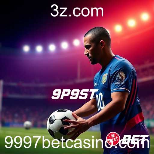 A Ascensão do 9997BET no Mercado Brasileiro de Jogos